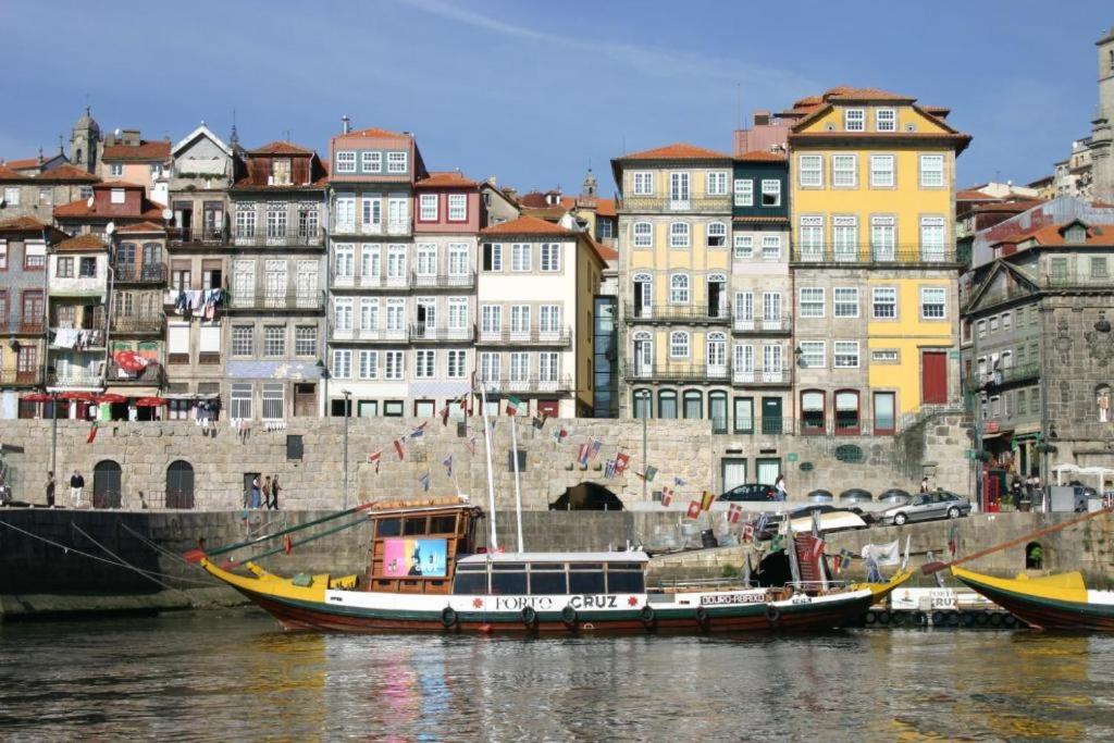 Oporto House Al Apartman Maía Kültér fotó