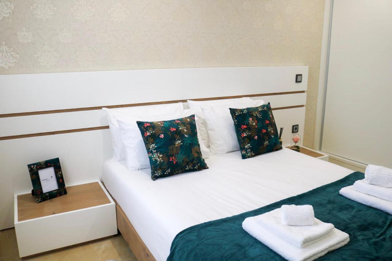 Oporto House Al Apartman Maía Kültér fotó
