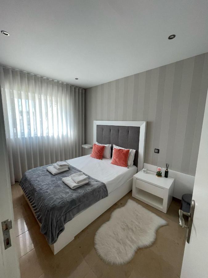 Oporto House Al Apartman Maía Kültér fotó