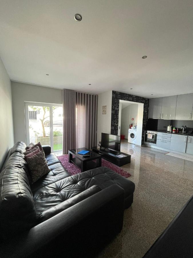 Oporto House Al Apartman Maía Kültér fotó