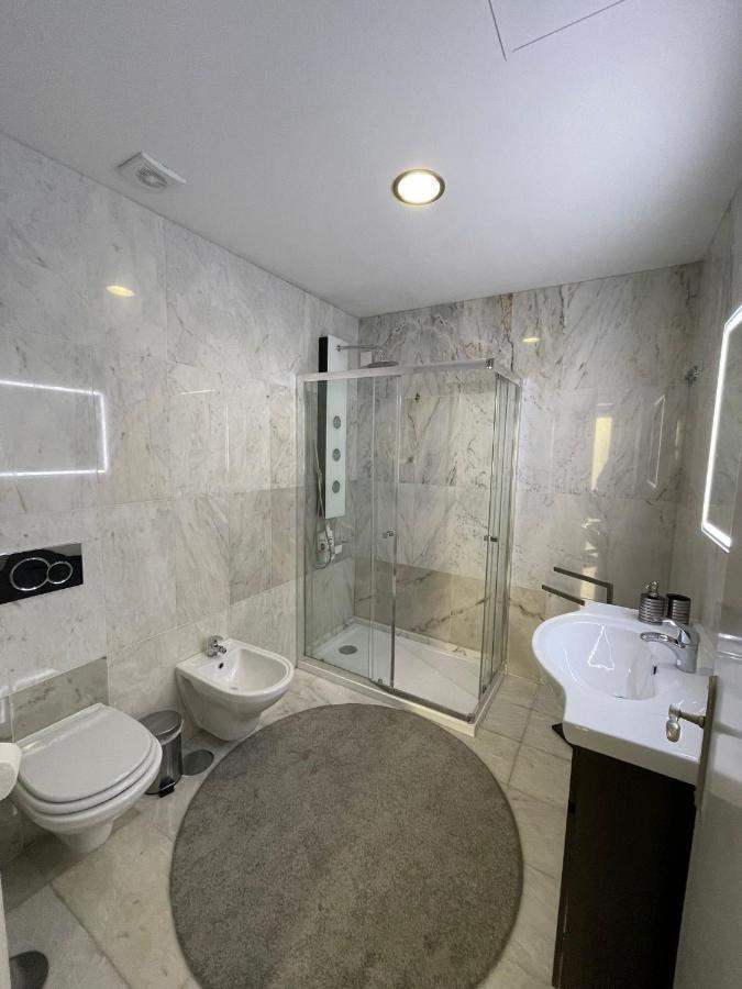 Oporto House Al Apartman Maía Kültér fotó