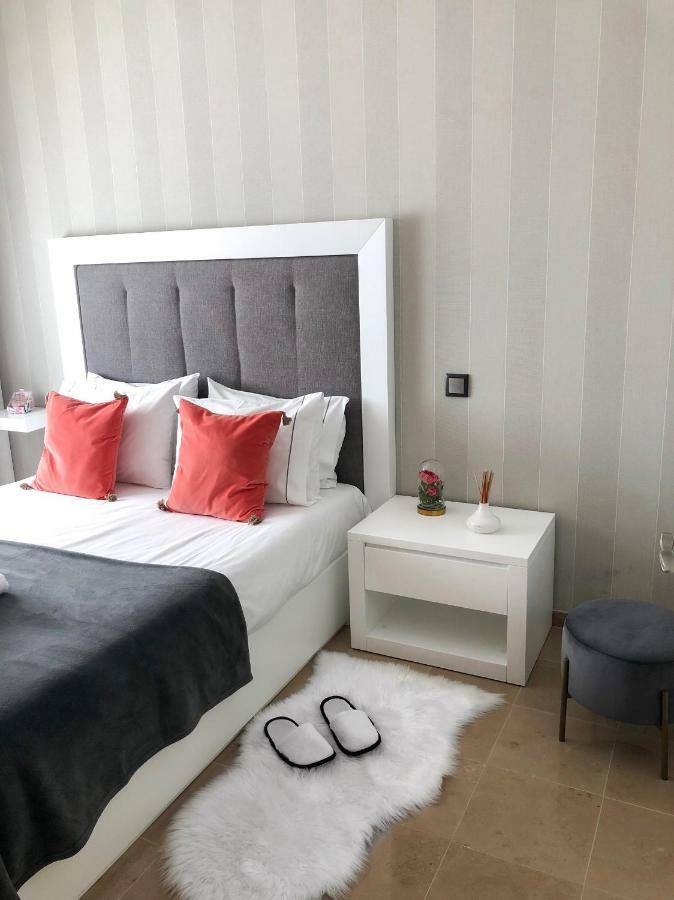 Oporto House Al Apartman Maía Kültér fotó