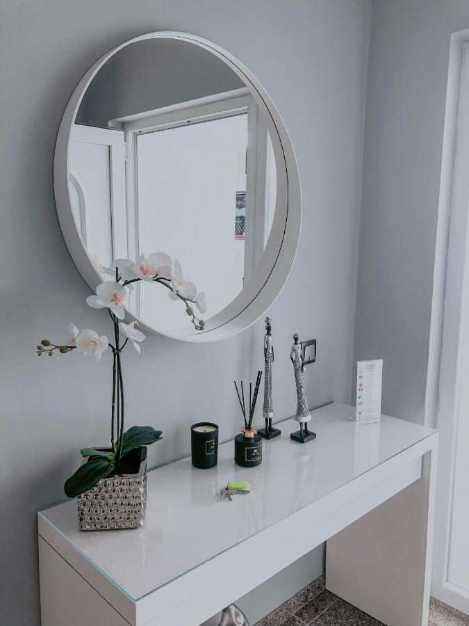 Oporto House Al Apartman Maía Kültér fotó